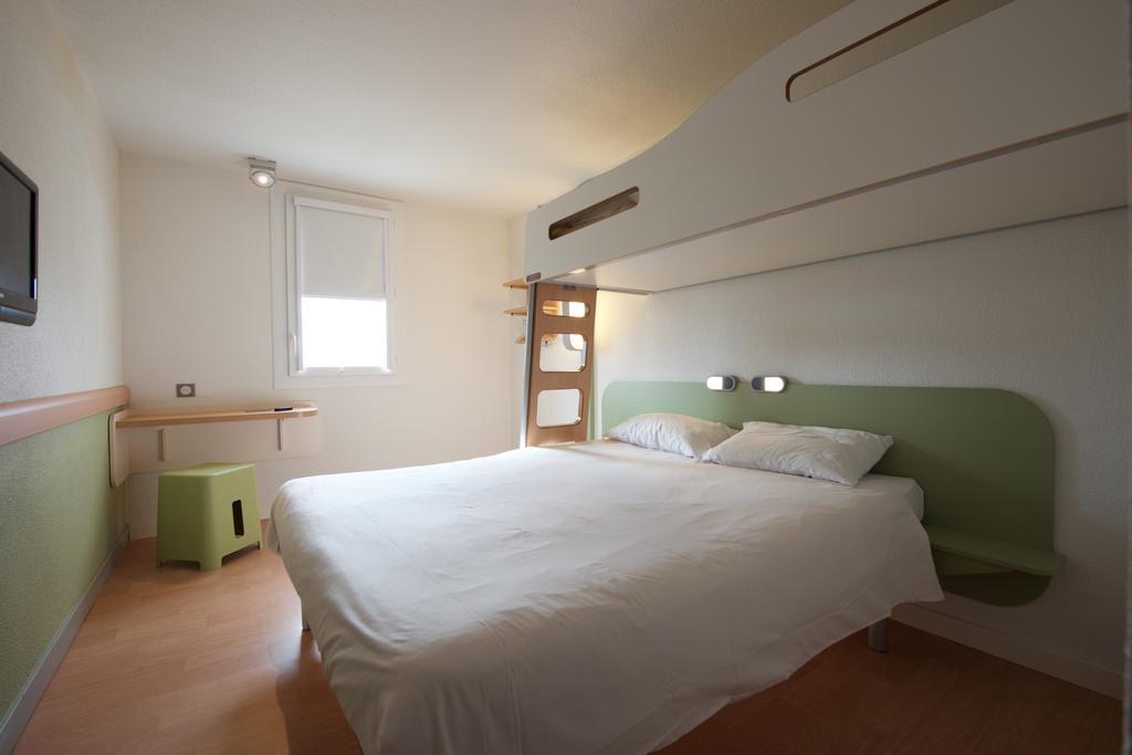Ibis Budget Saint Paul Les Dax Camera foto
