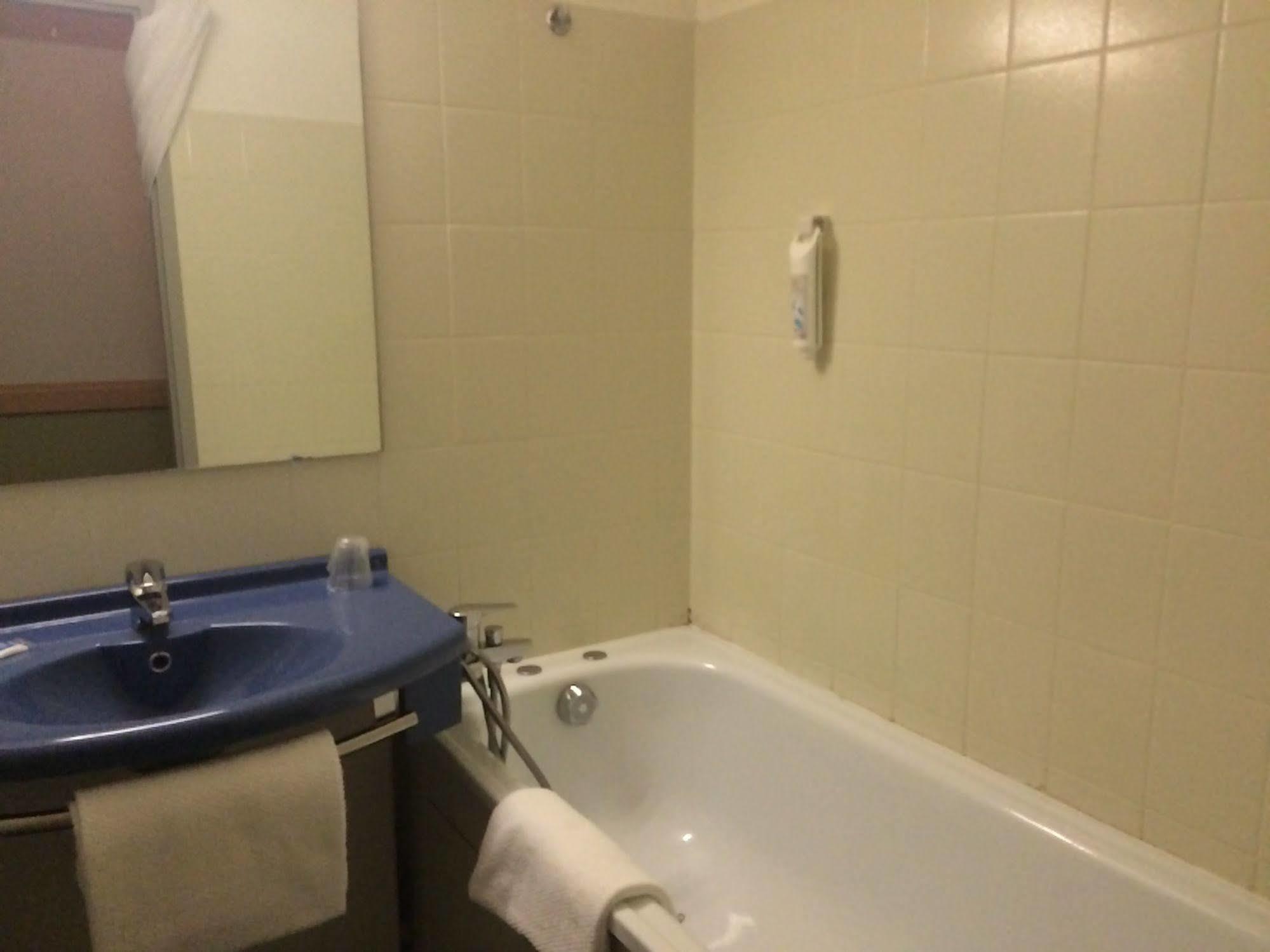 Ibis Budget Saint Paul Les Dax Esterno foto