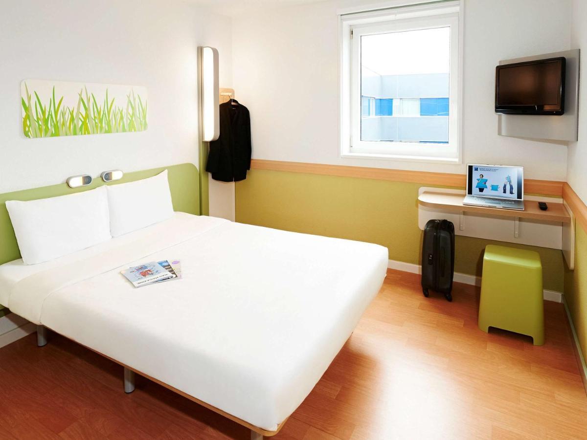 Ibis Budget Saint Paul Les Dax Esterno foto